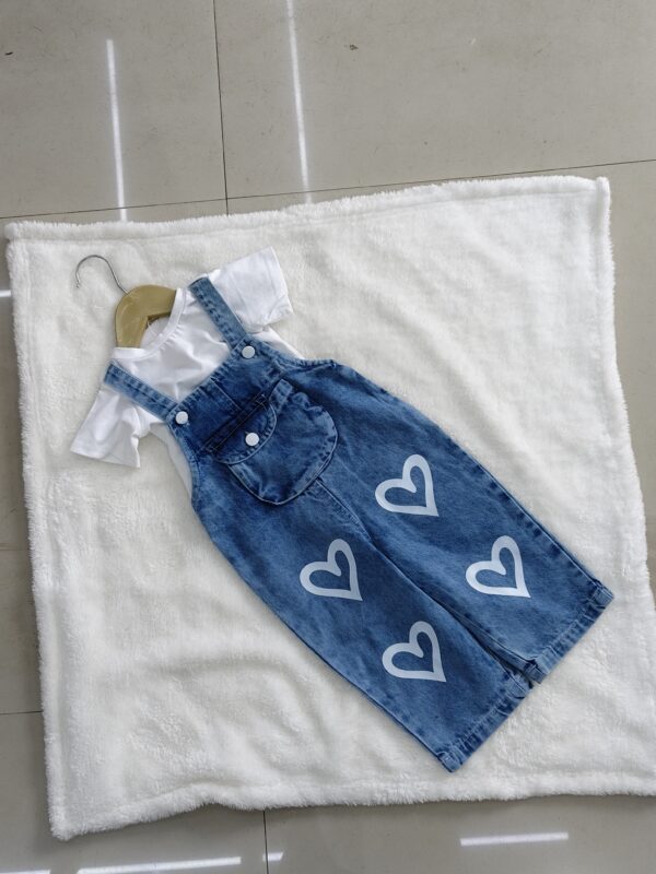 Girls Frock
