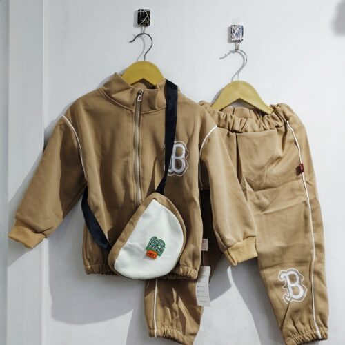 Casual T-Shirt & Pant